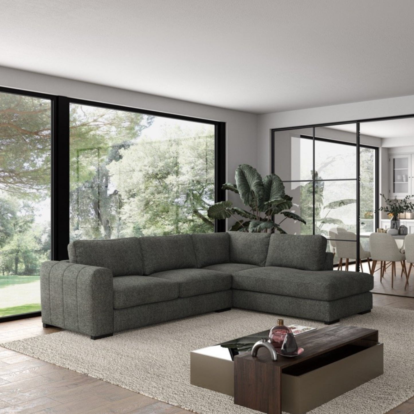 Sirius Sofa