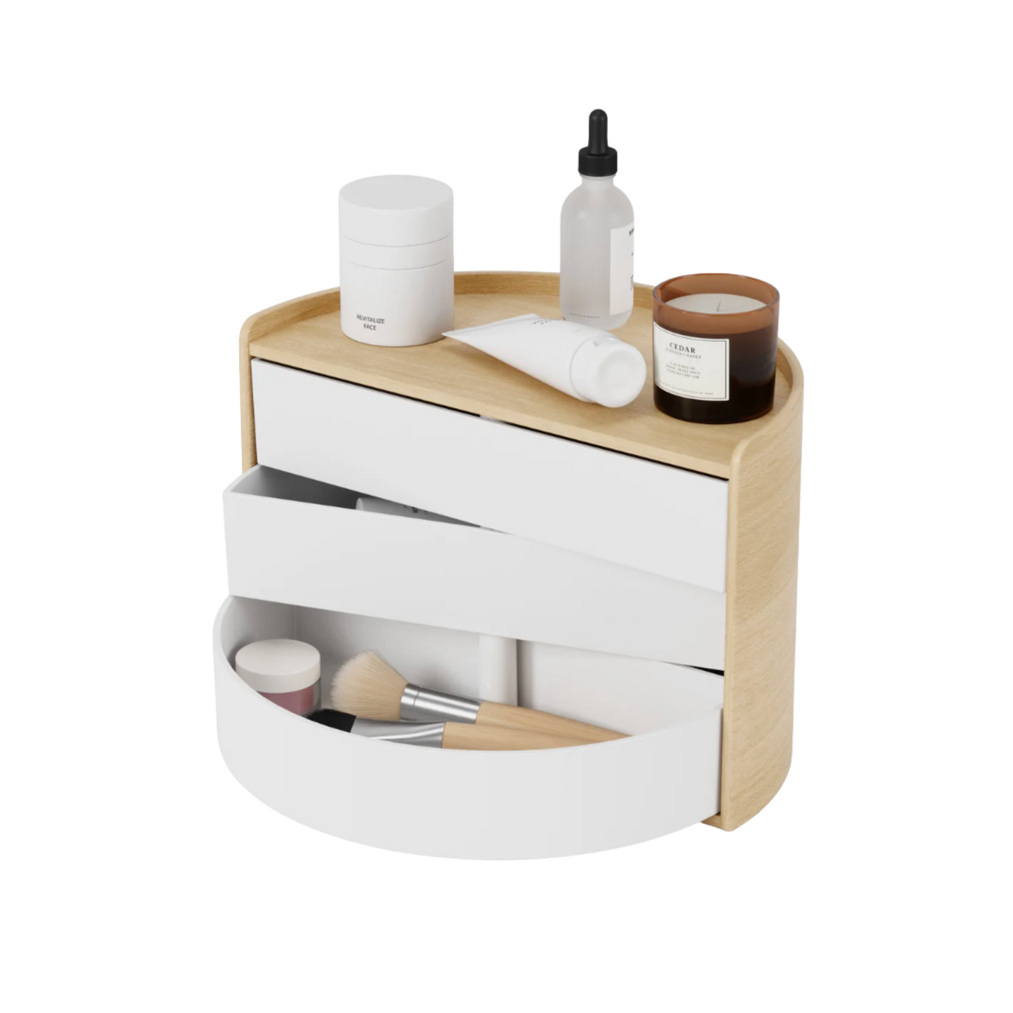 Moona Storage Box