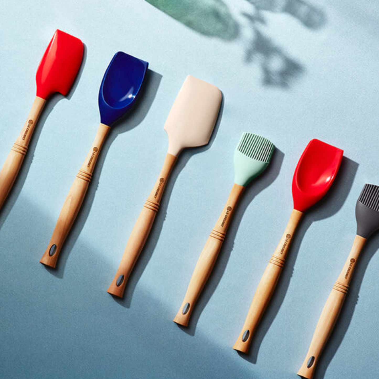 Revolution® Spatula Spoon
