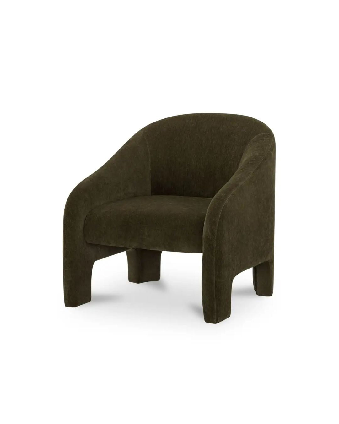 Tuva Accent Chair