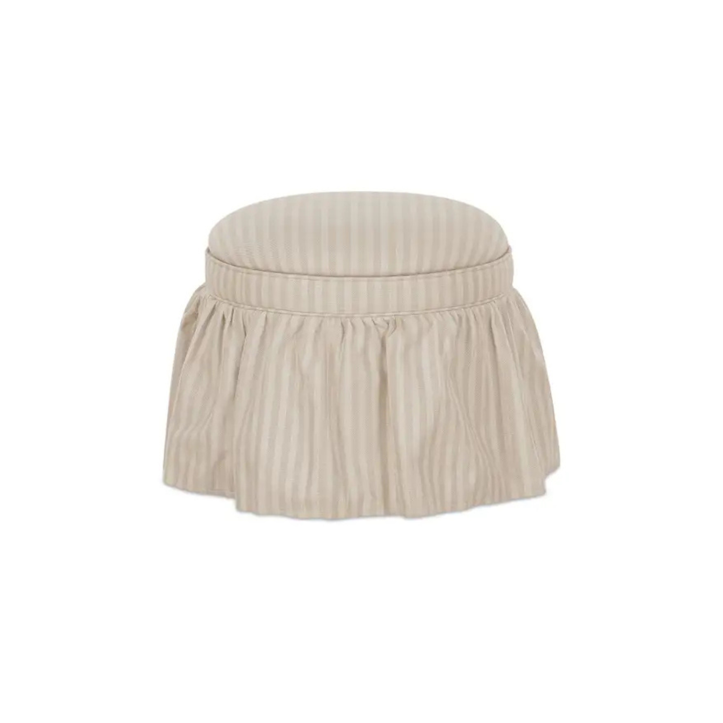 Heidi Storage Ottoman