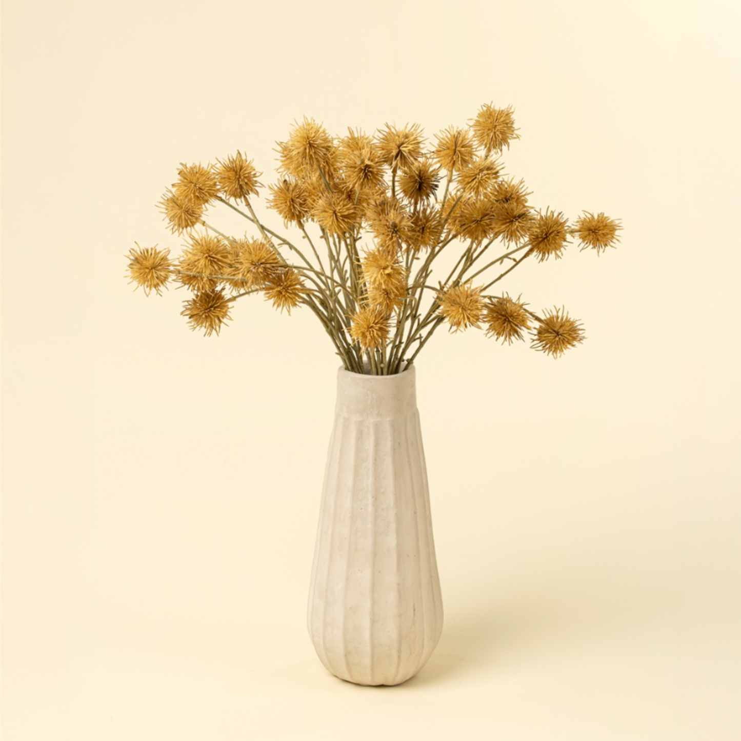 Chestnut Ball Bouquet, Light Brown