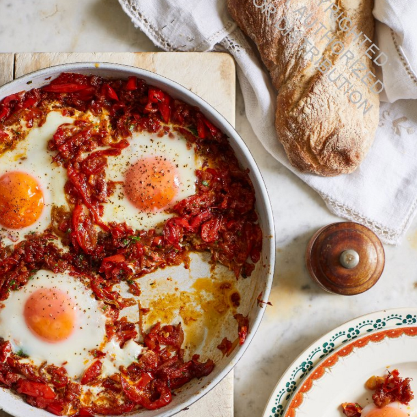 Italian Deli Cookbook