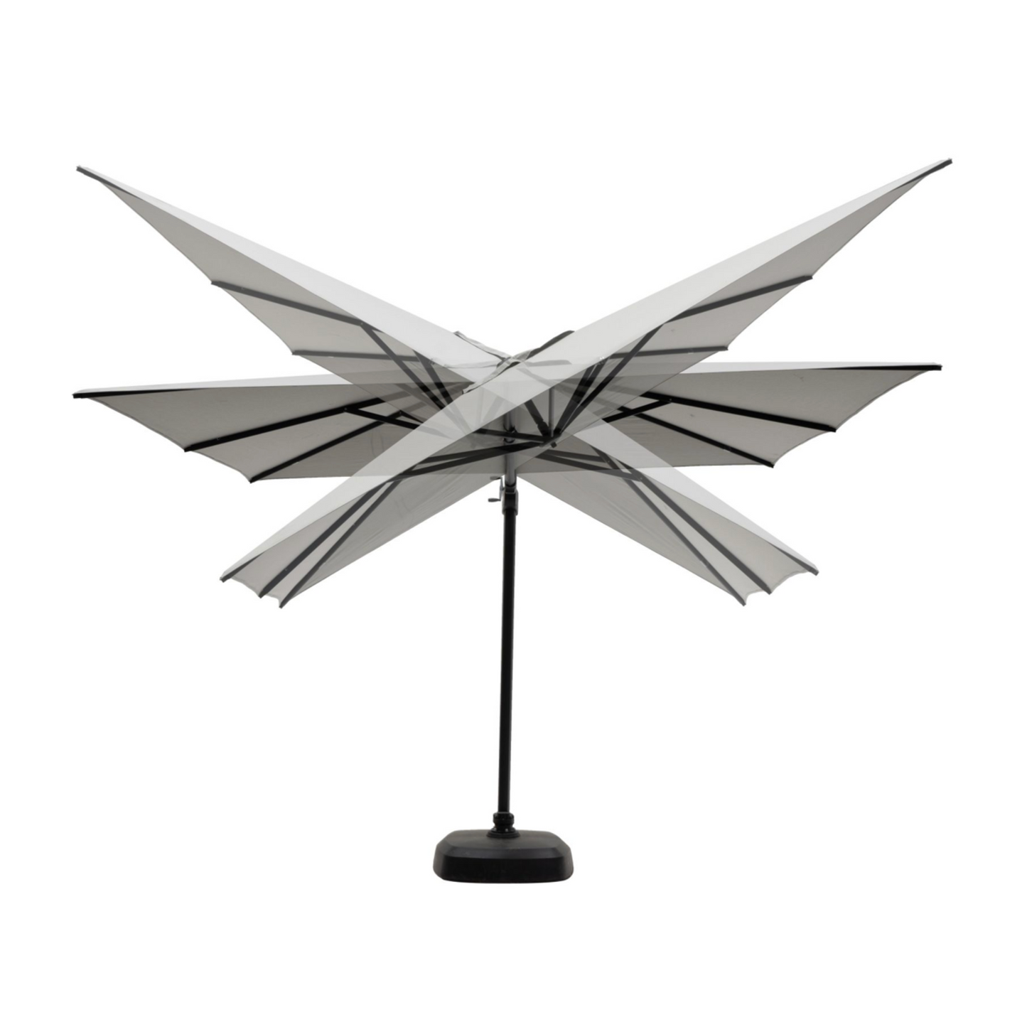 10' Cantilever Umbrella