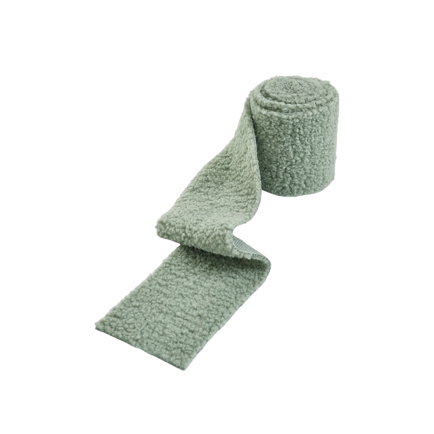 Decor Ribbon Sherpa