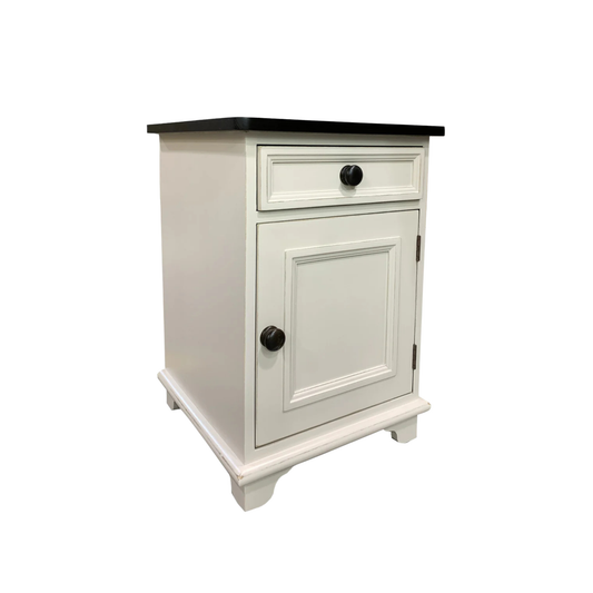 Brome Lake Night Stand