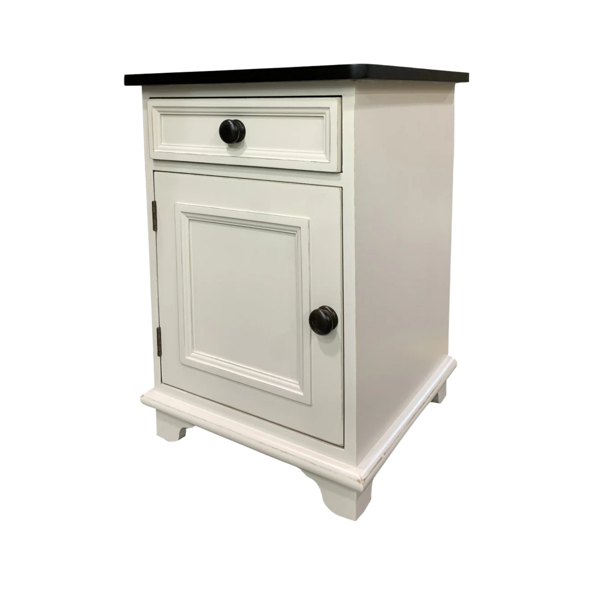Brome Lake Night Stand