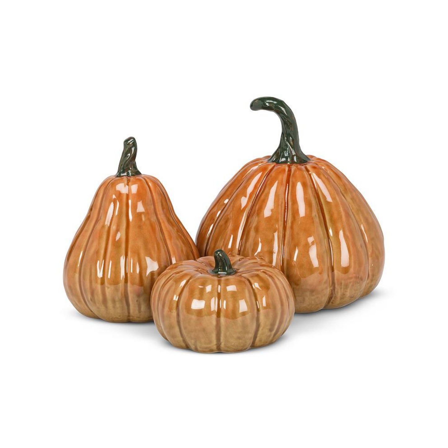 Orange Pumpkin