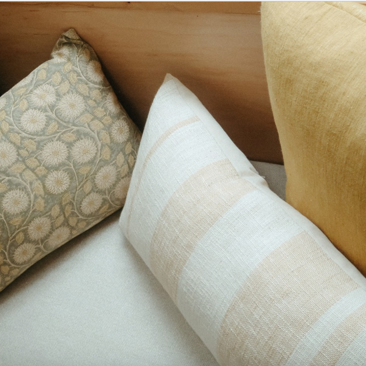 14x31 Cabana Pillow