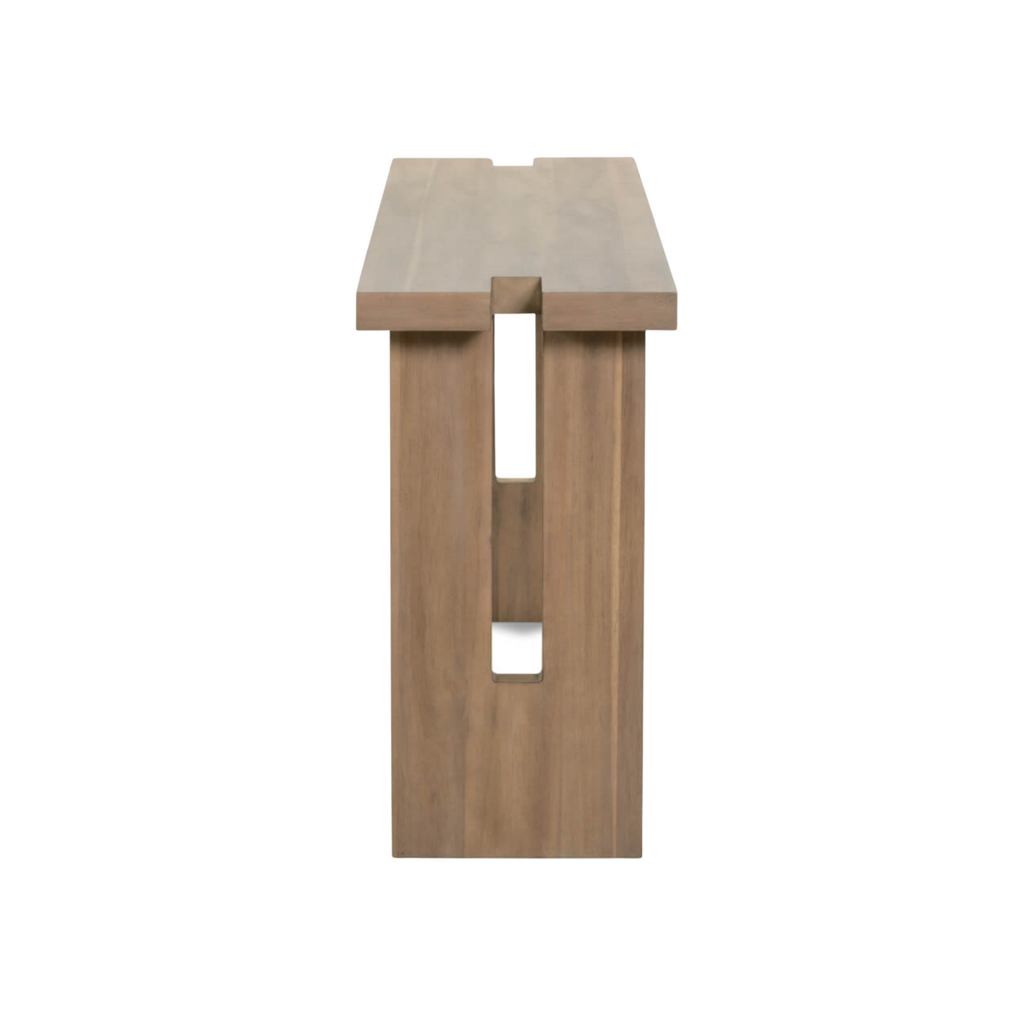 Theory Console Table