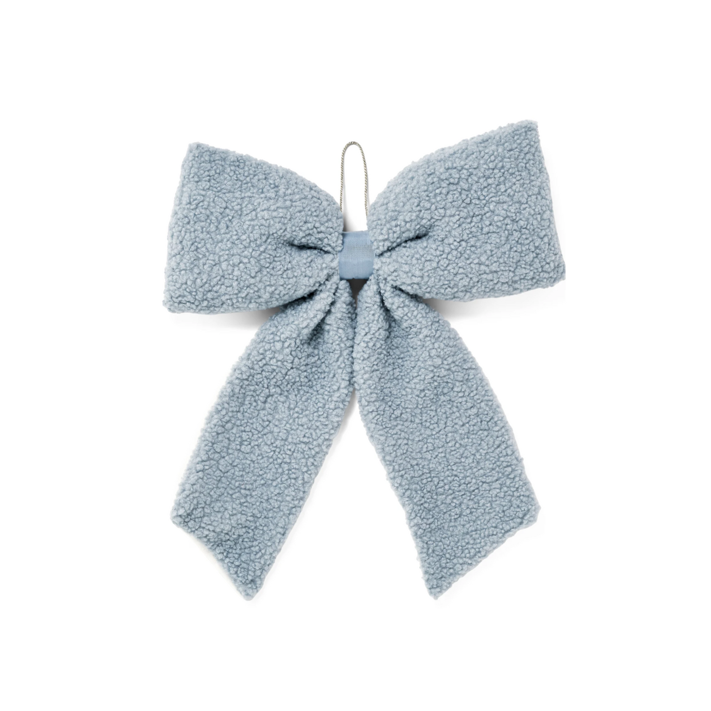 Large Sherpa Bow w/Clip