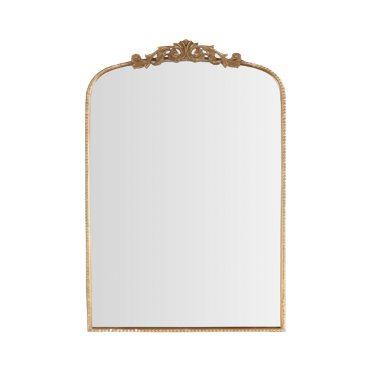 Ornate Mirror