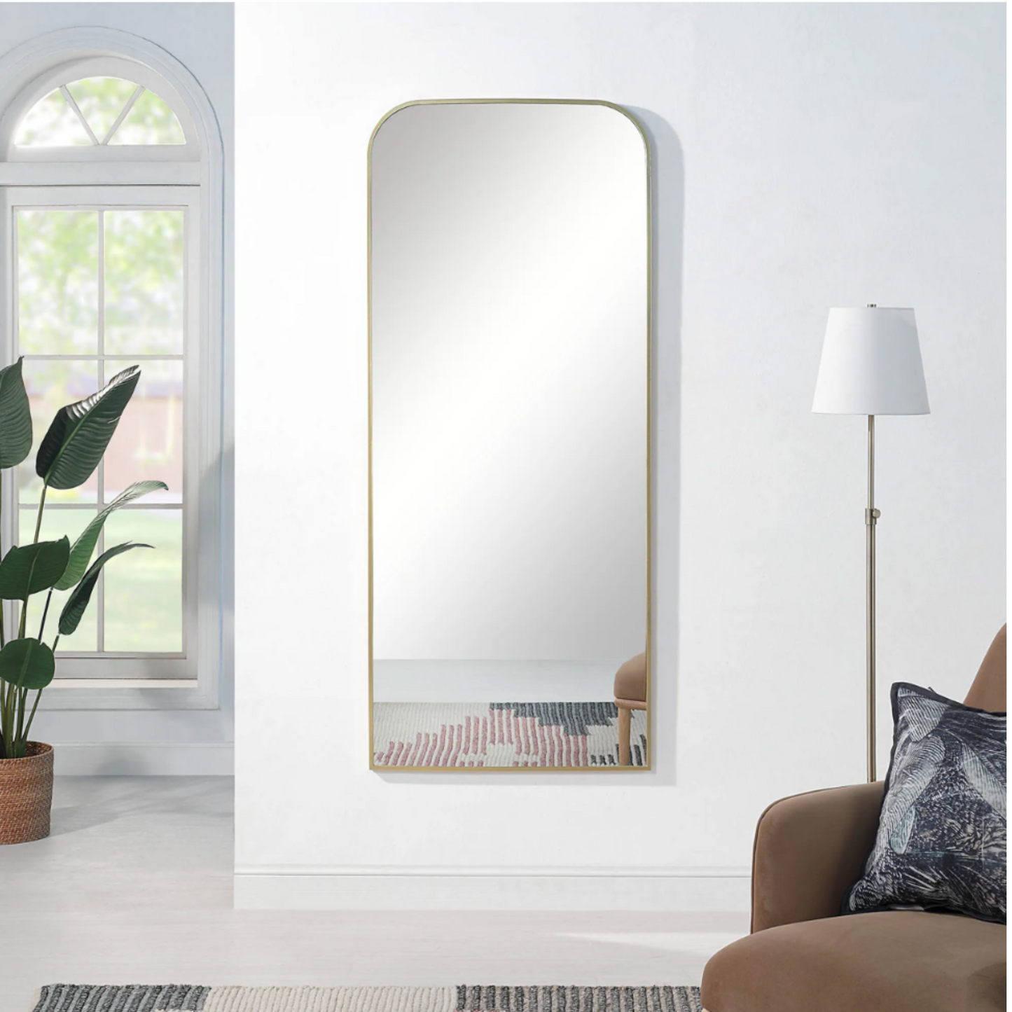 Meryem Wall Mirror