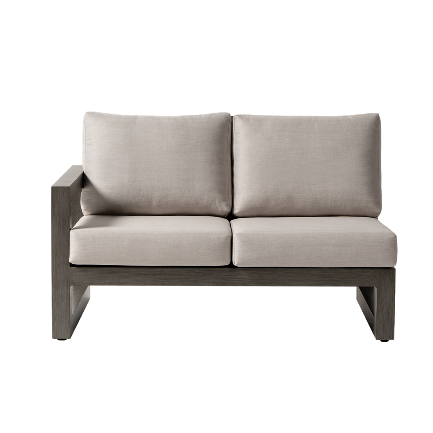 Milano Sectional