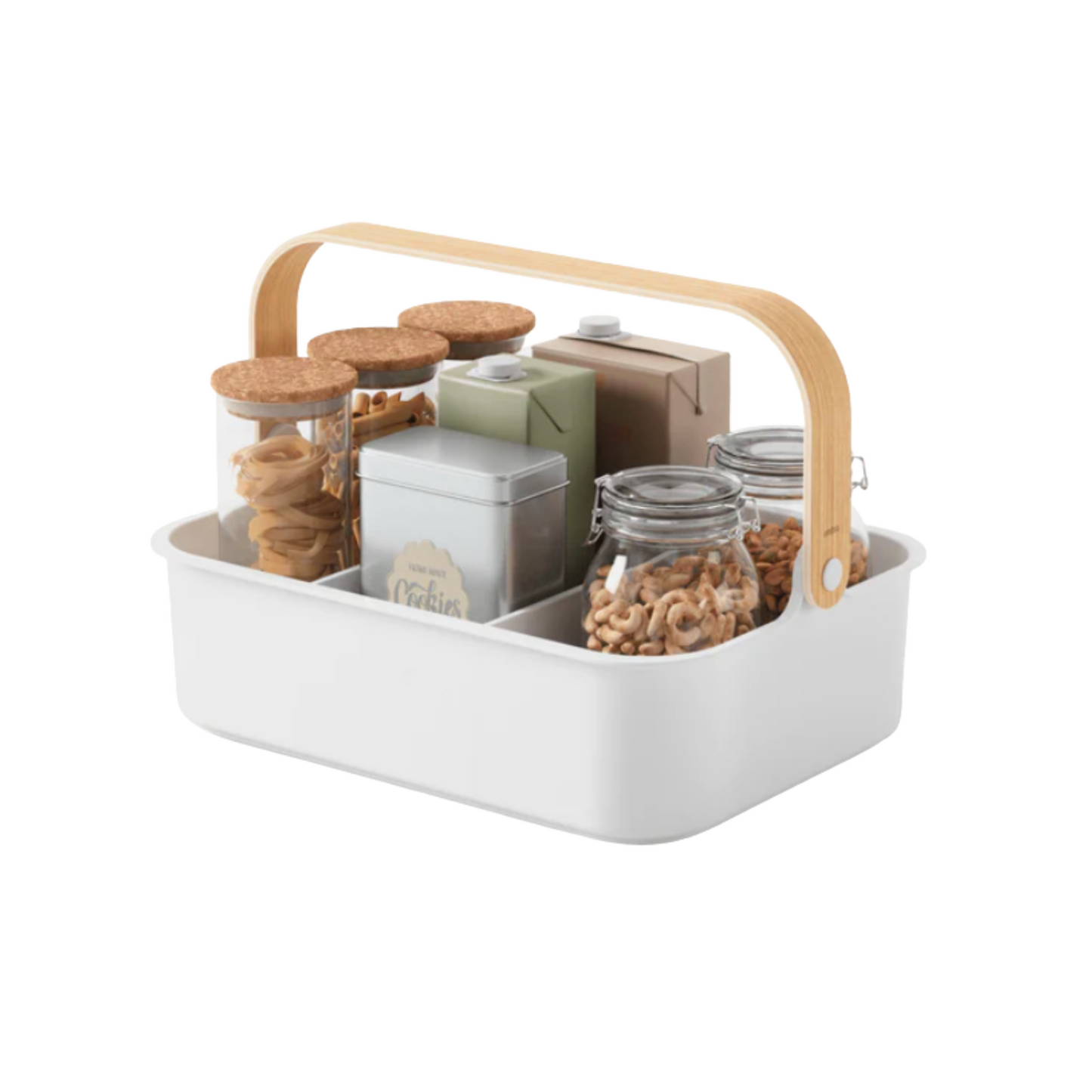 Bellwood Bin
