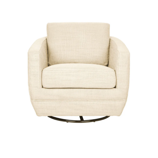 Baltimo Swivel Glider