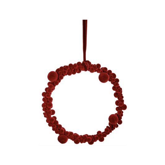 Velvet Bubble Ring
