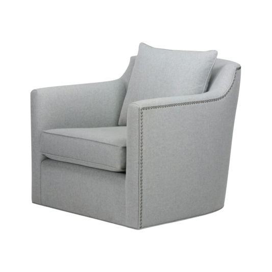 Junior Swivel Chair