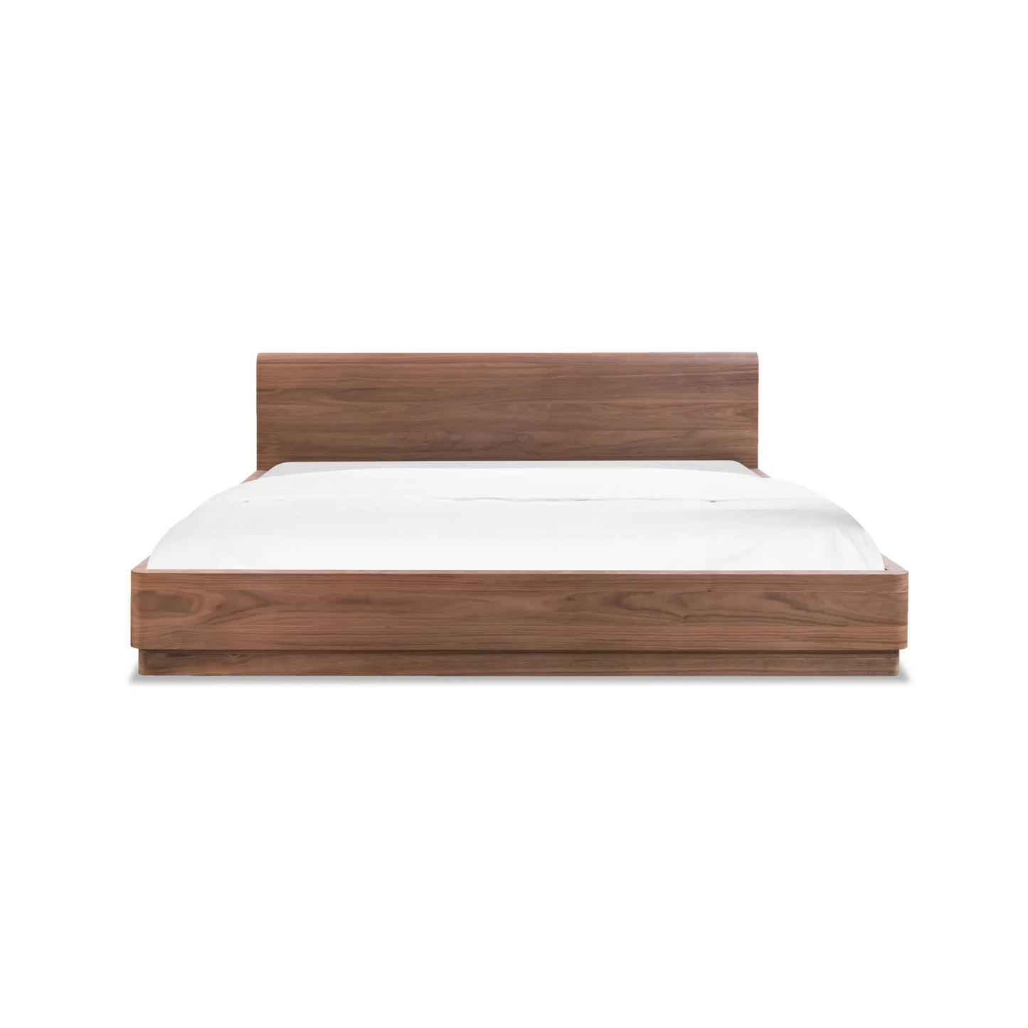 Round Off Bed