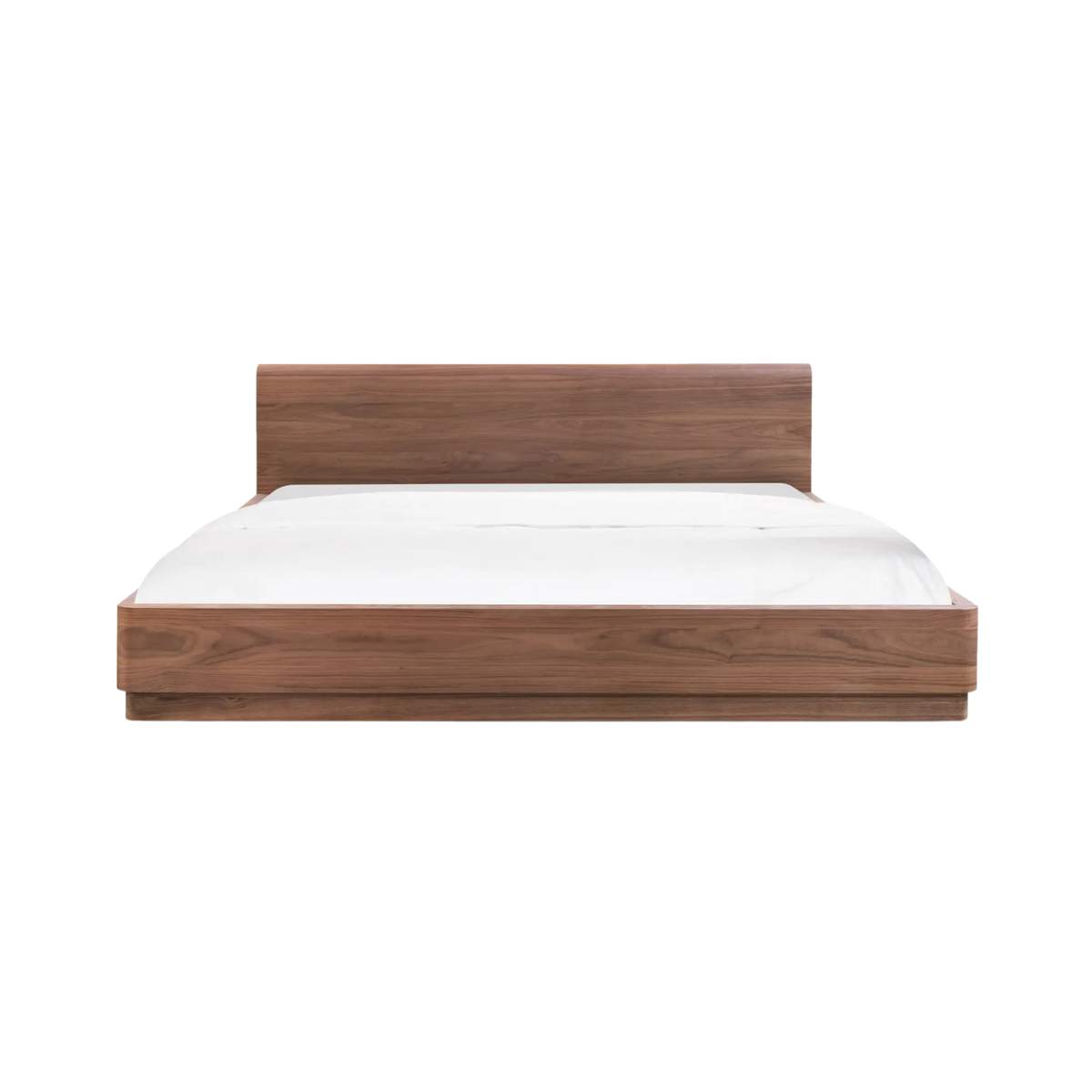 Round Off Bed