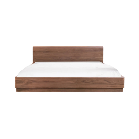 Round Off Bed
