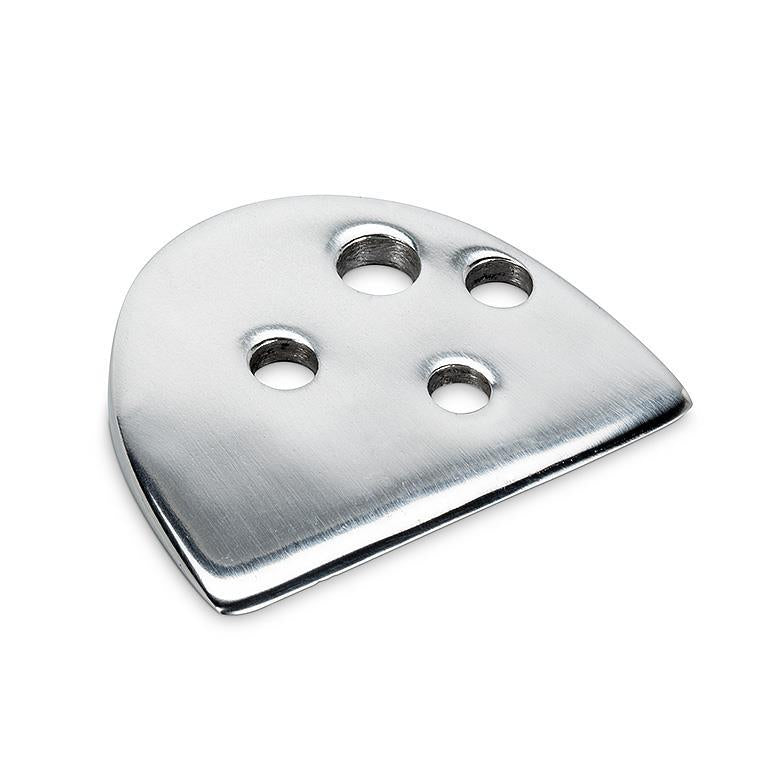 *Semi Circle Cheese Cutter-3.5"W