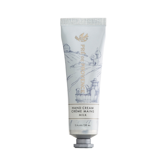 Heritage Hand Cream - Milk