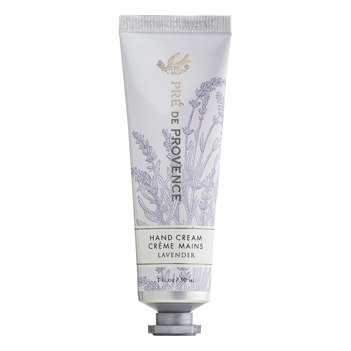 Heritage Hand Cream - Lavender