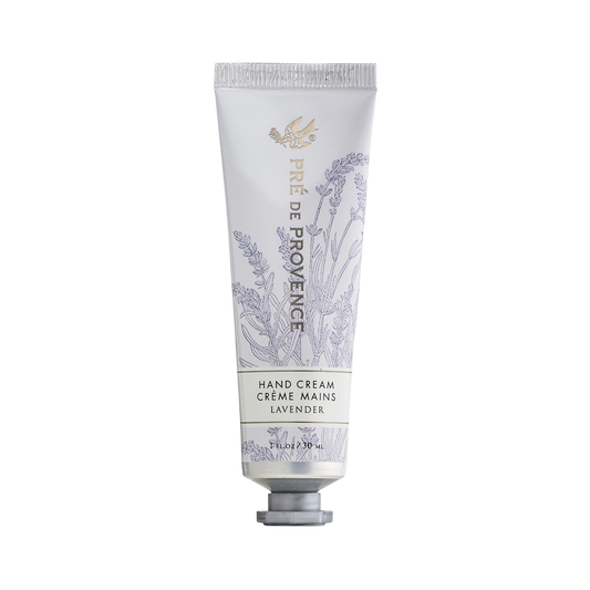 Heritage Hand Cream - Lavender