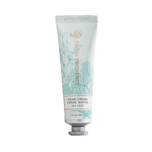 Heritage Hand Cream - Sea Salt