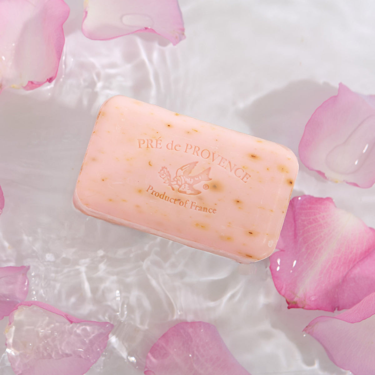 Rose Petal Soap Bar - 25g, 150g, 250g