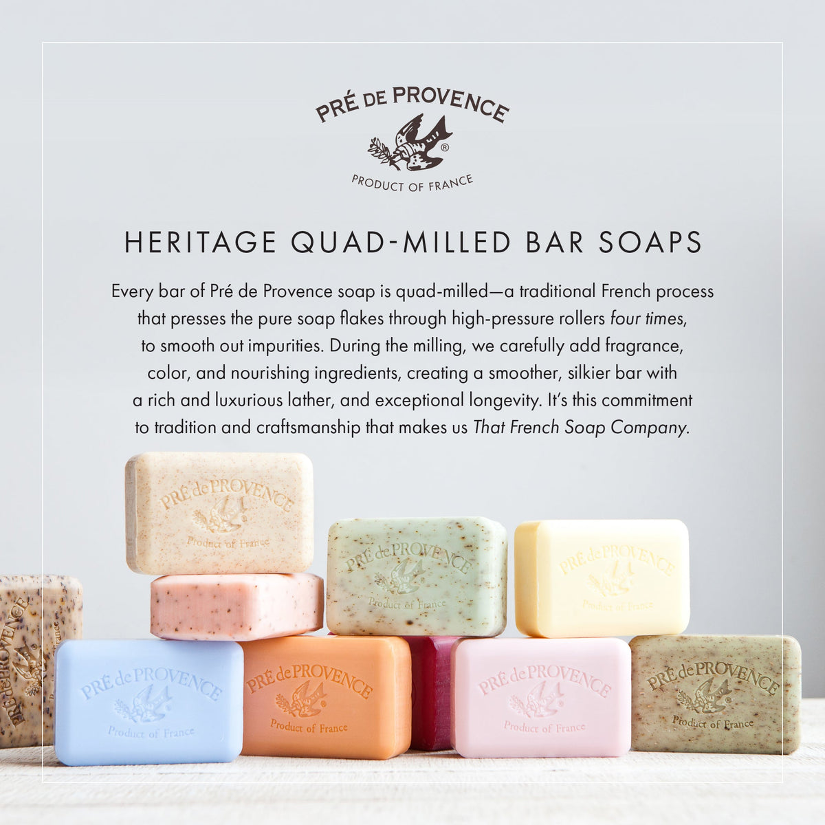 Rose Petal Soap Bar - 25g, 150g, 250g