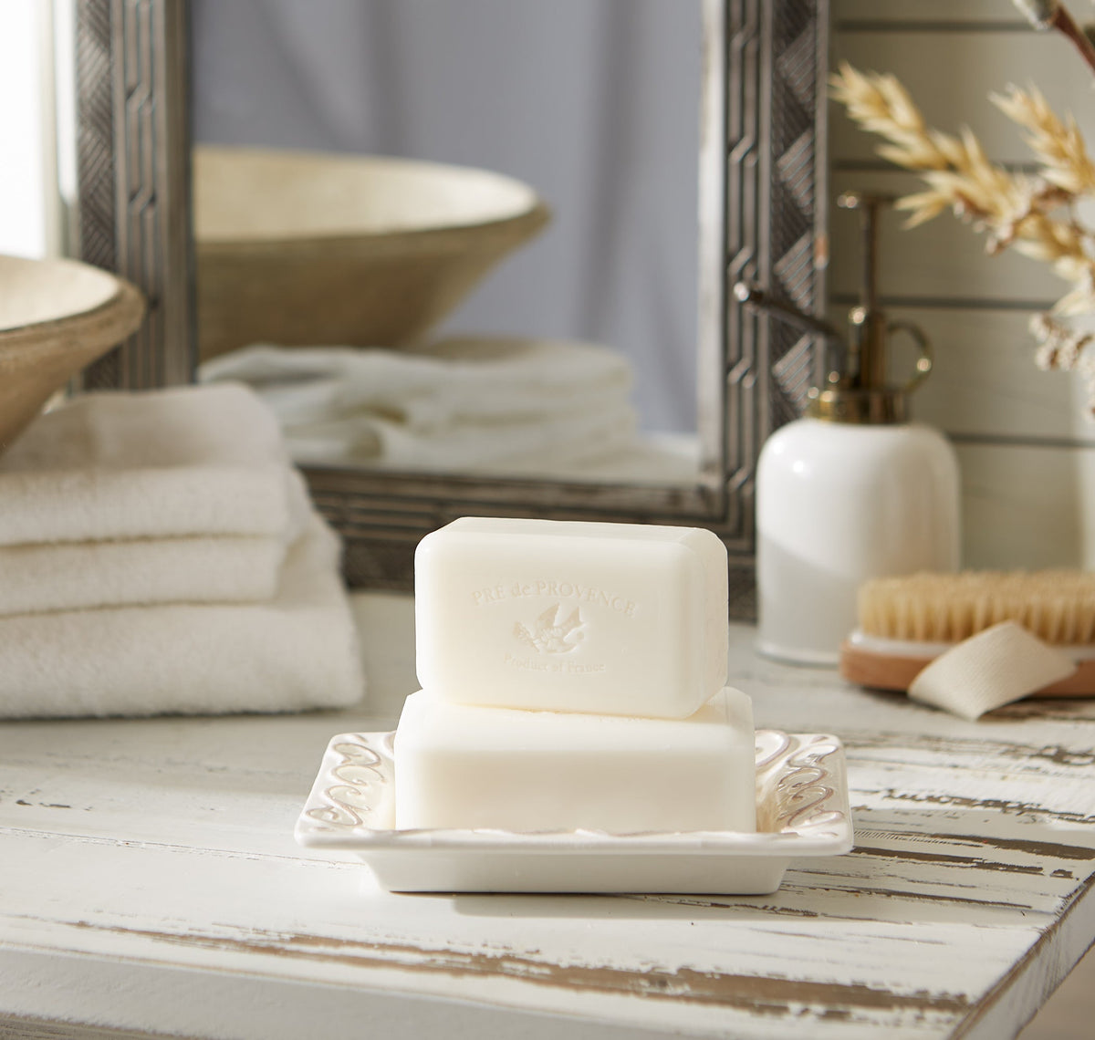 Milk Soap Bar - 25g, 150g, 250g