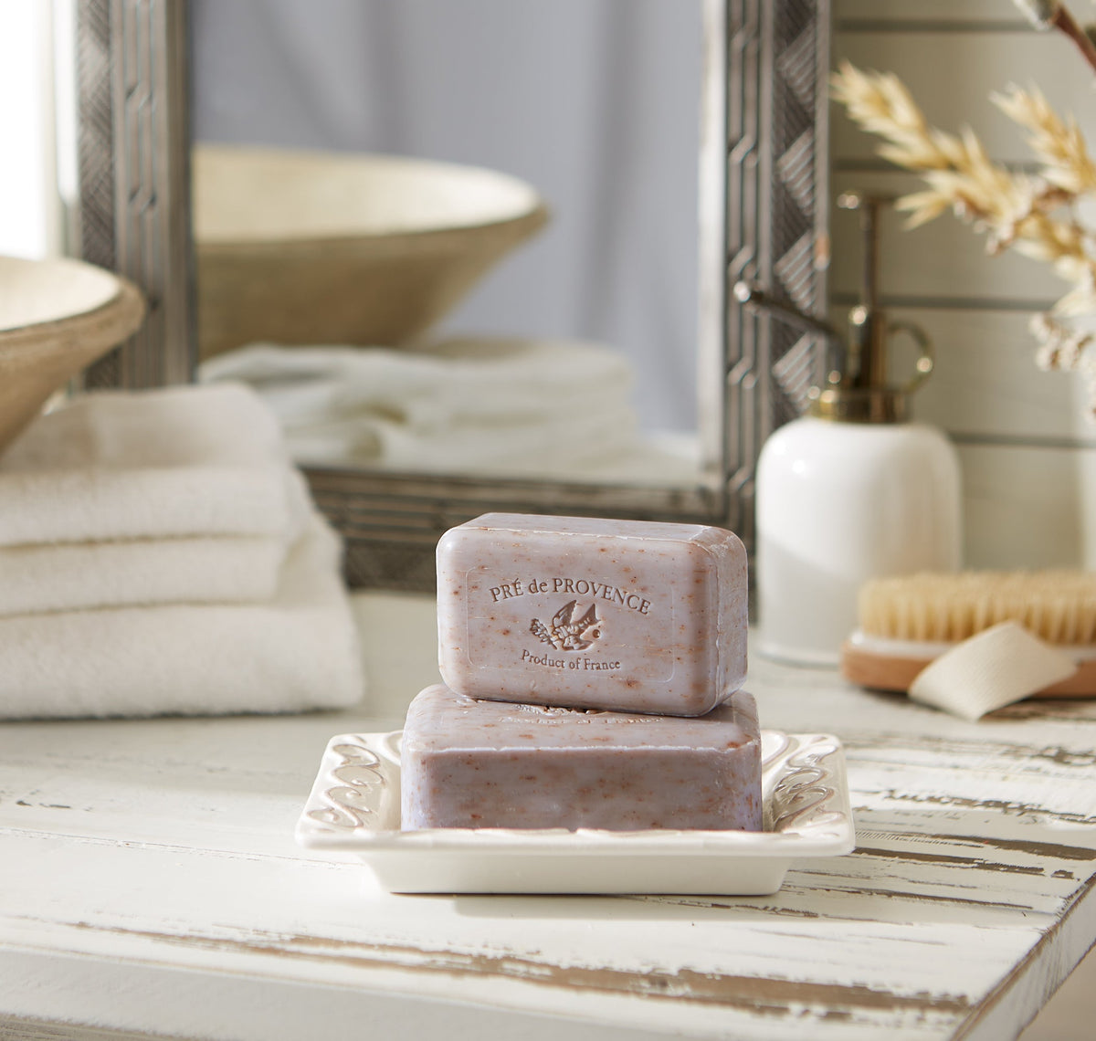 Lavender Soap Bar - 150g, 250g