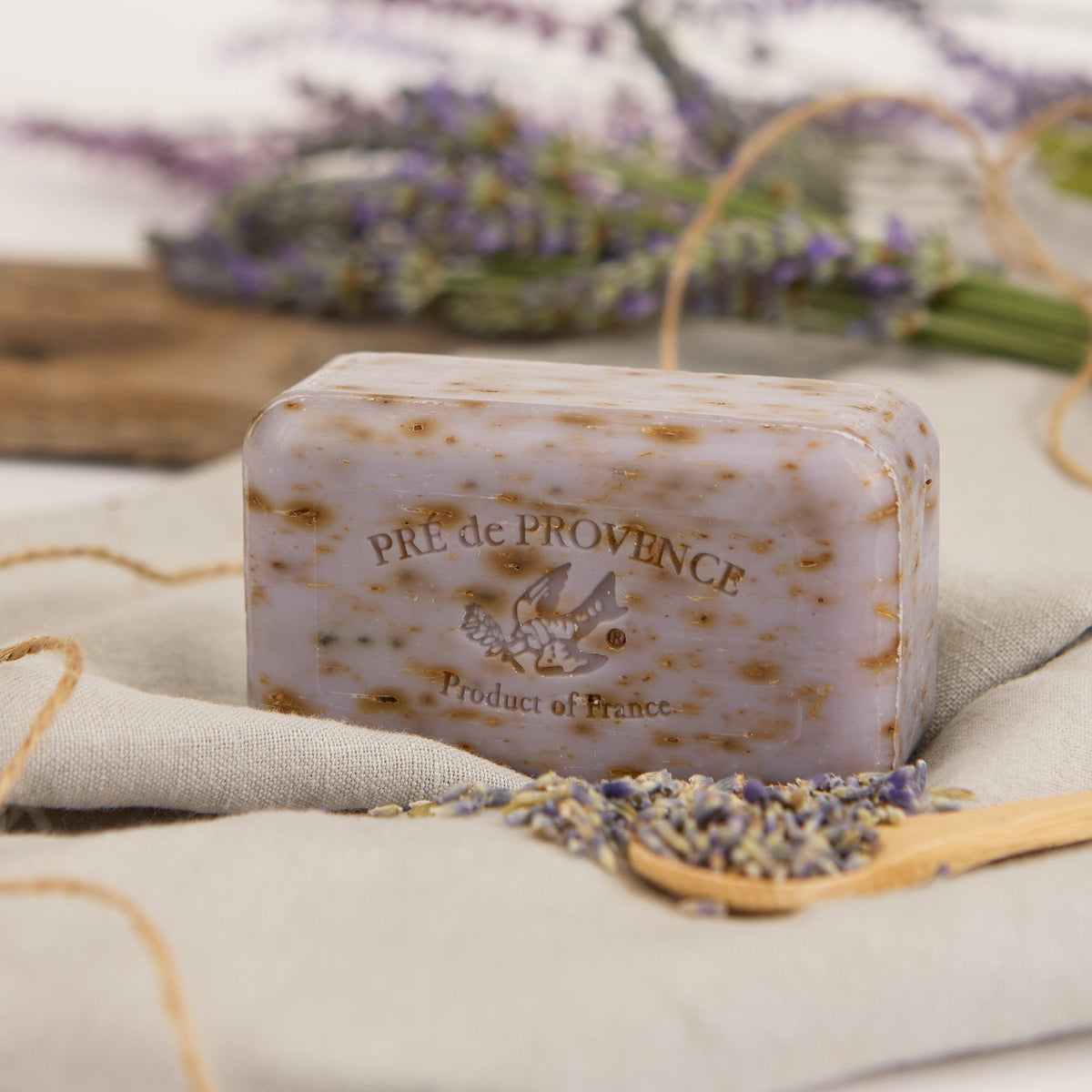 Lavender Soap Bar - 150g, 250g