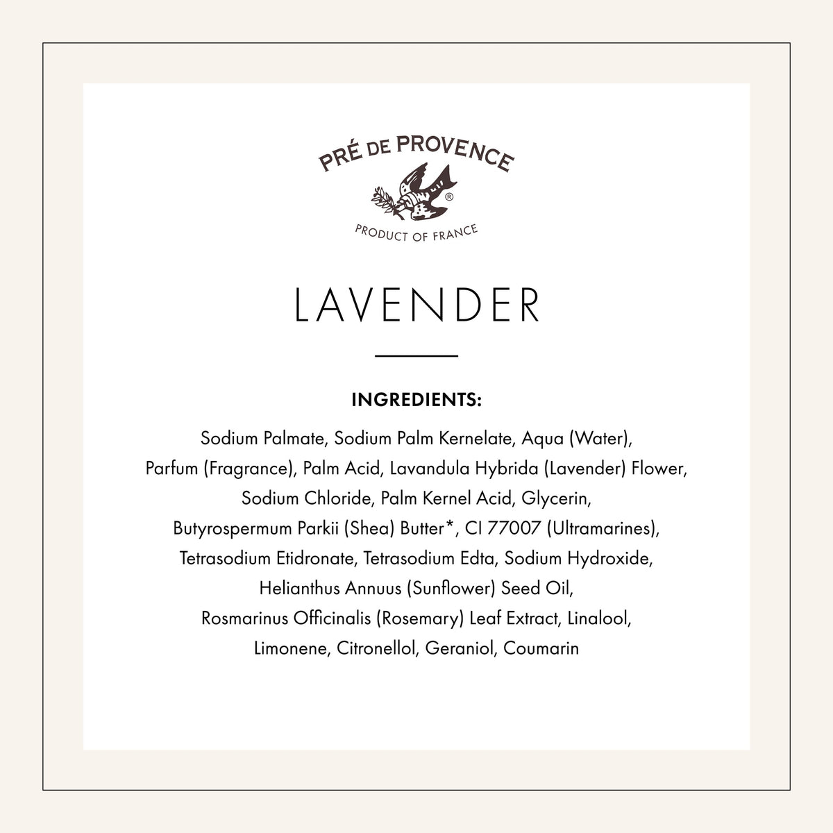 Lavender Soap Bar - 150g, 250g