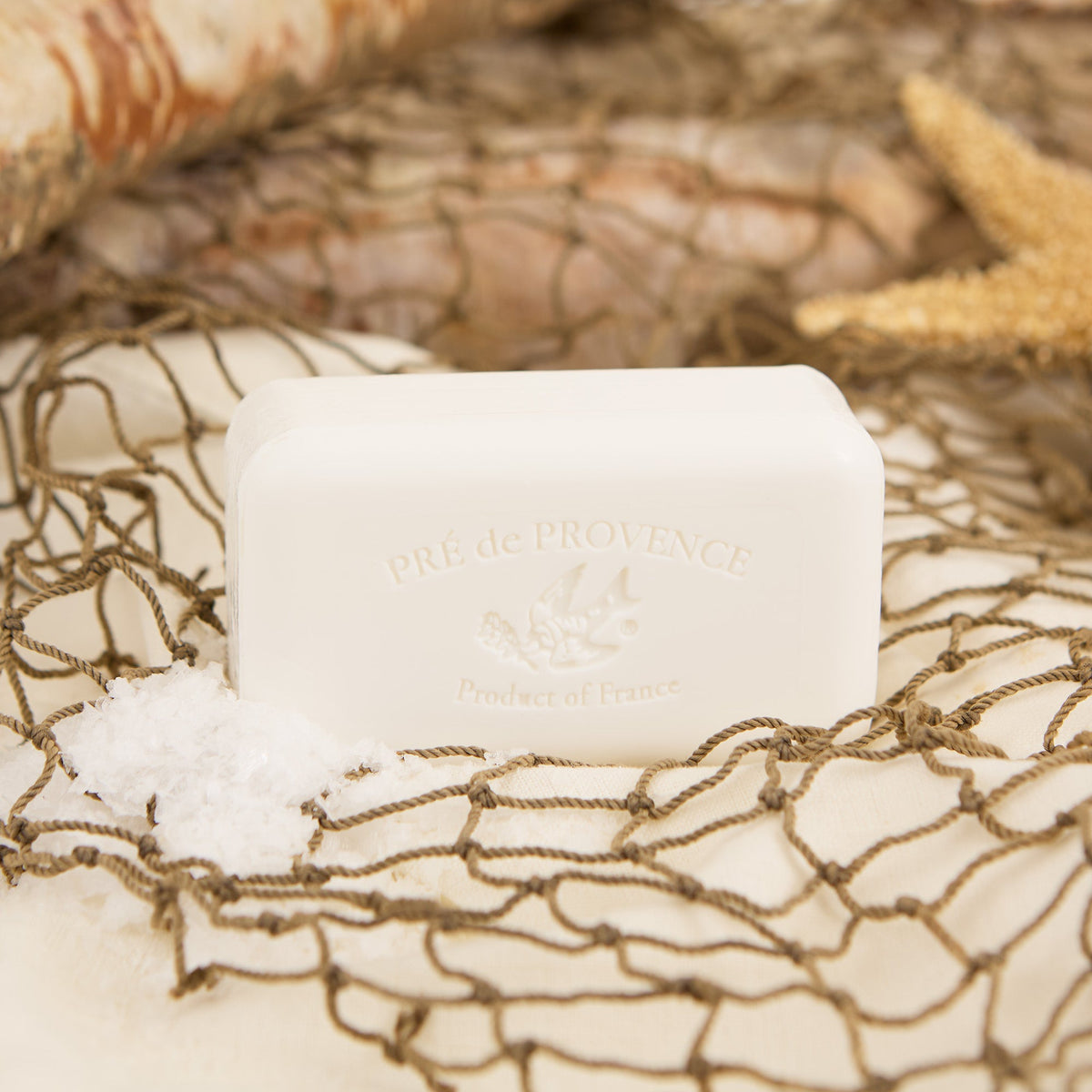 Sea Salt Soap Bar - 25g, 150g, 250g