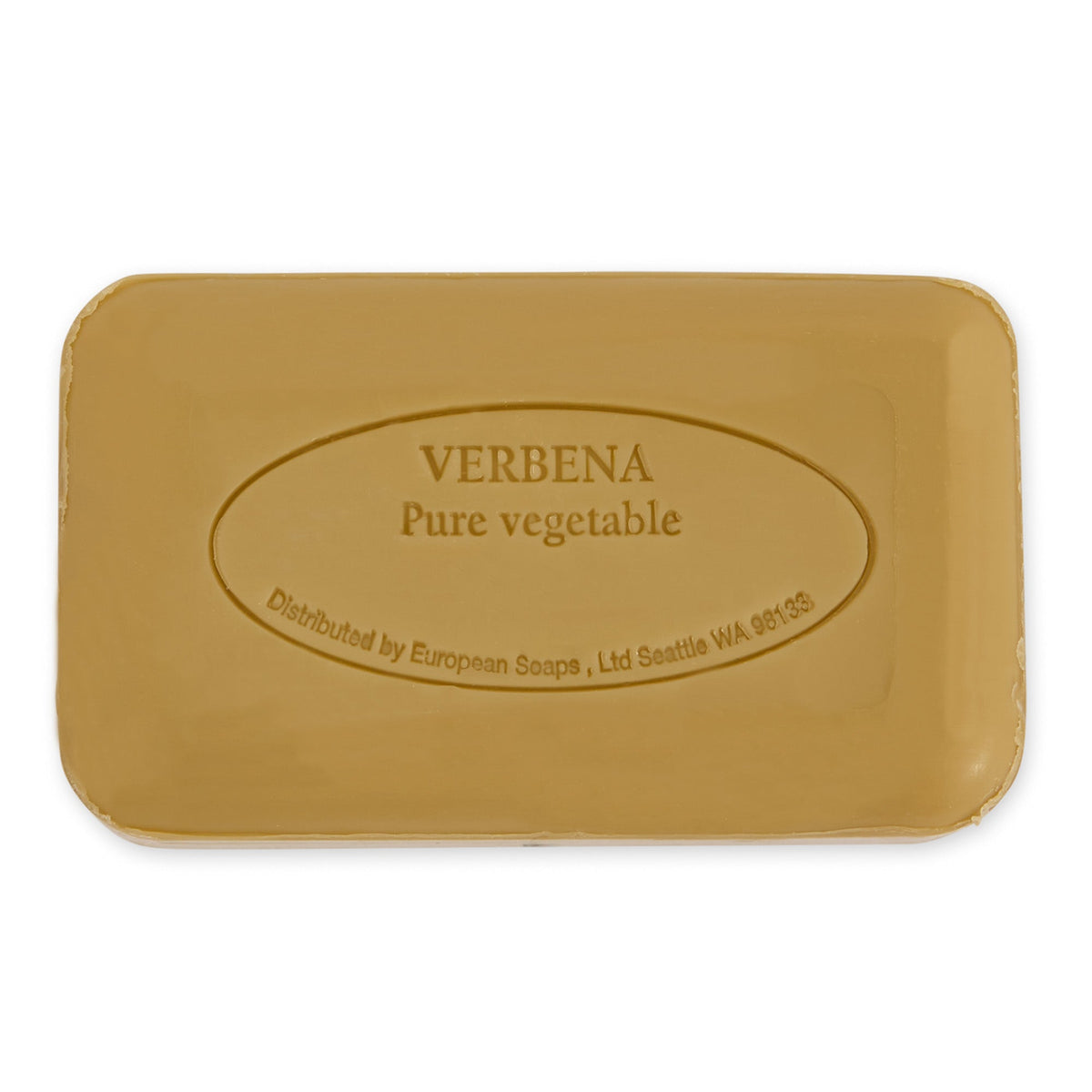 Verbena Soap Bar - 25g, 150g, 250g