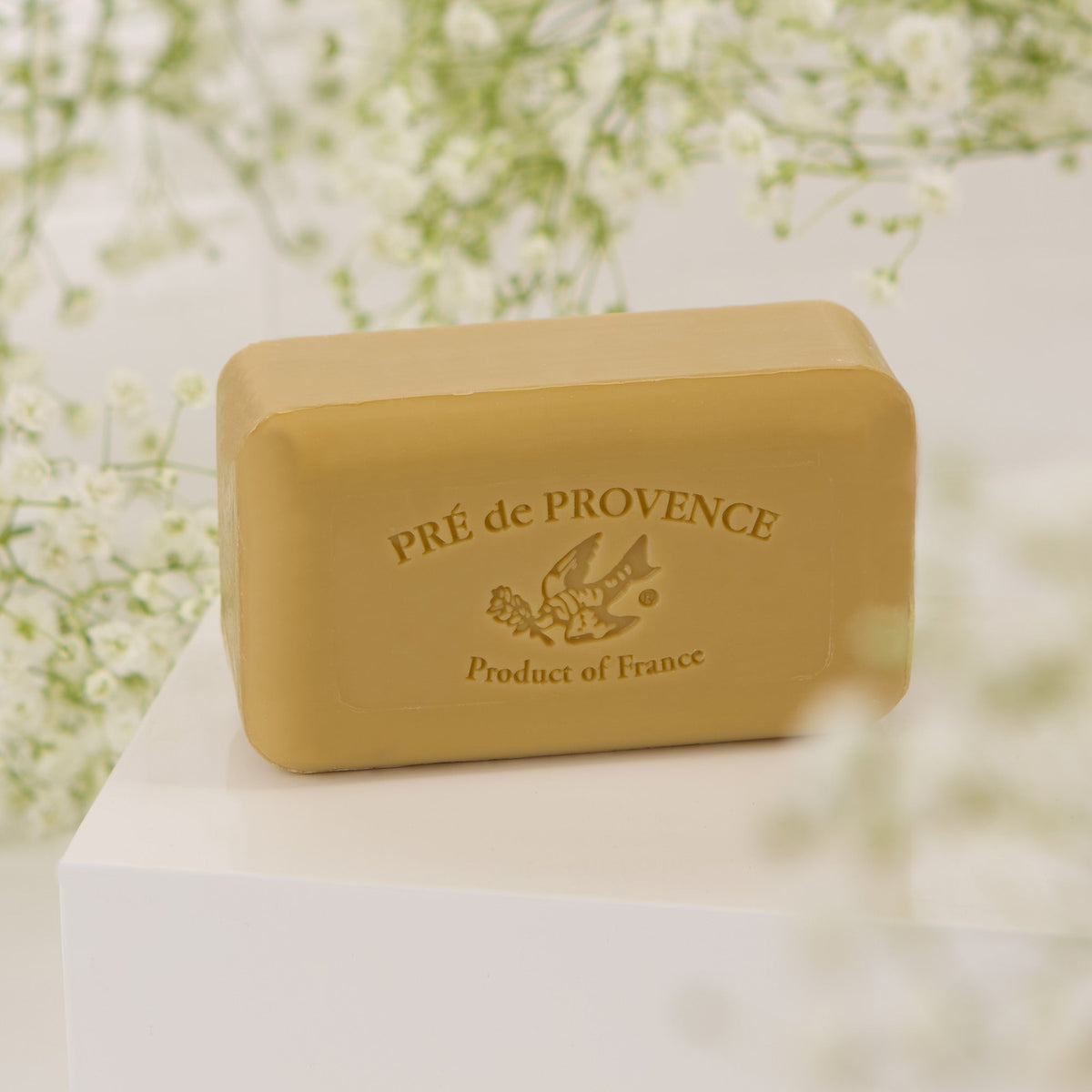 Verbena Soap Bar - 25g, 150g, 250g