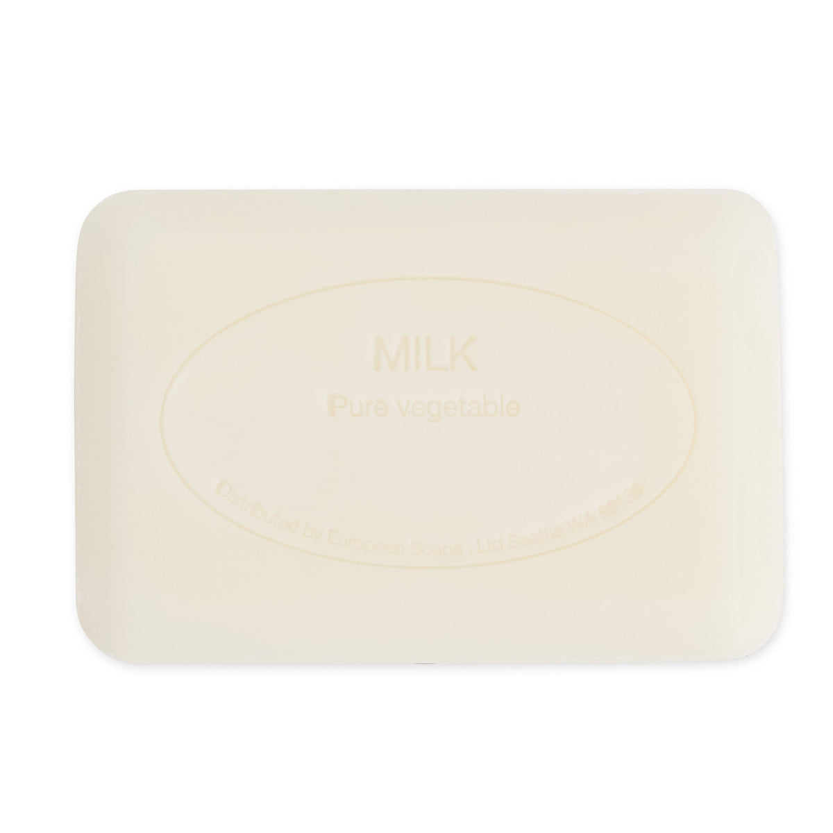 Milk Soap Bar - 25g, 150g, 250g