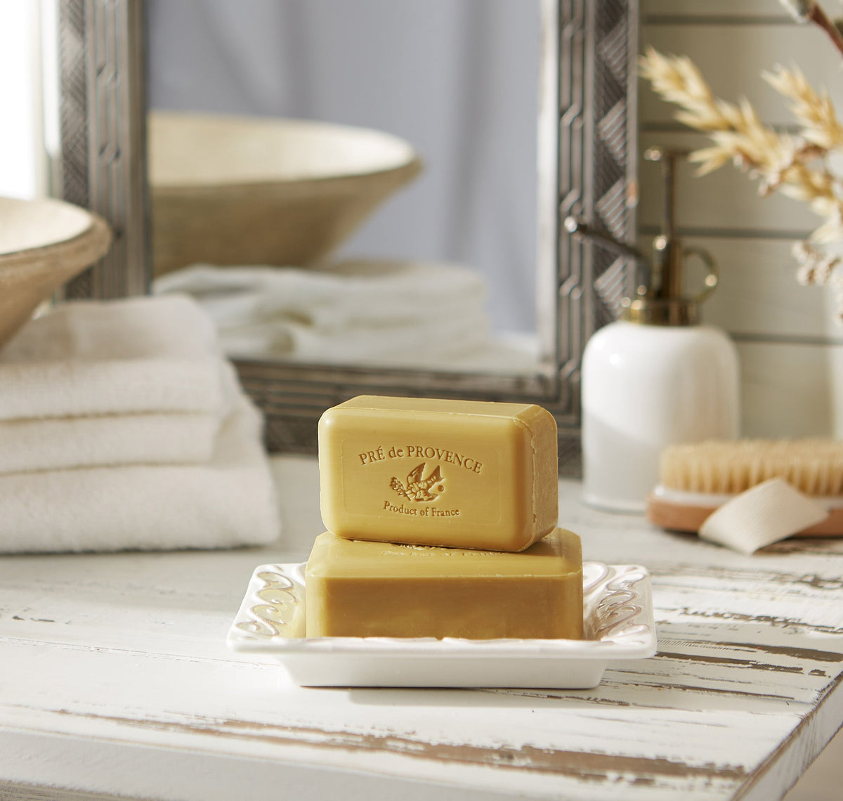 Verbena Soap Bar - 25g, 150g, 250g