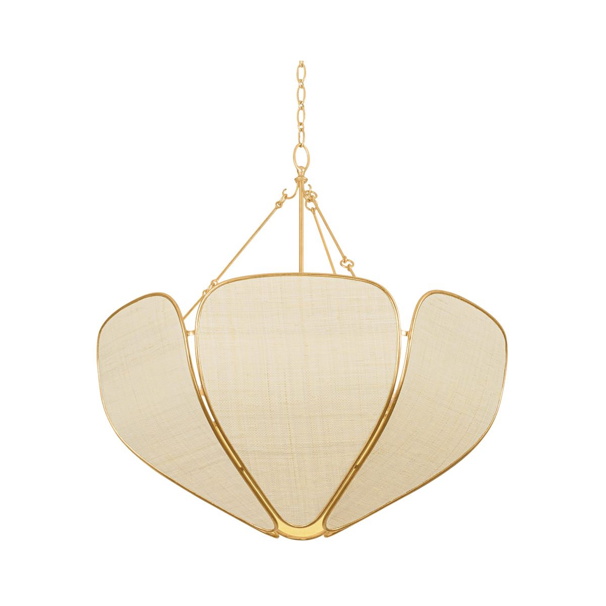 Bayville Pendant