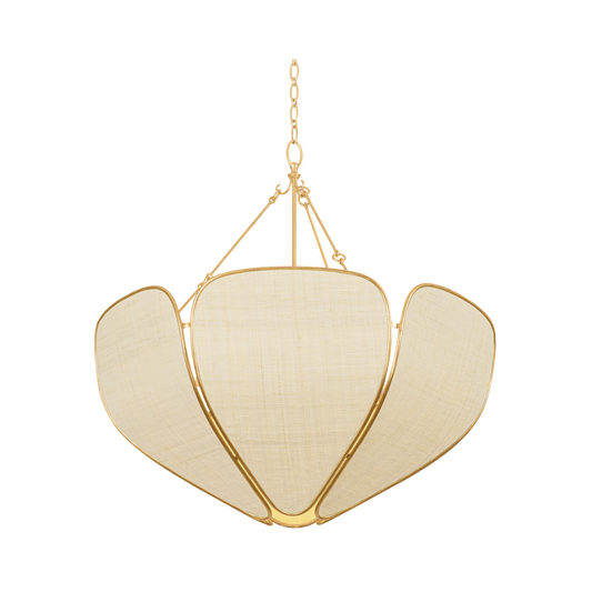 Bayville Pendant