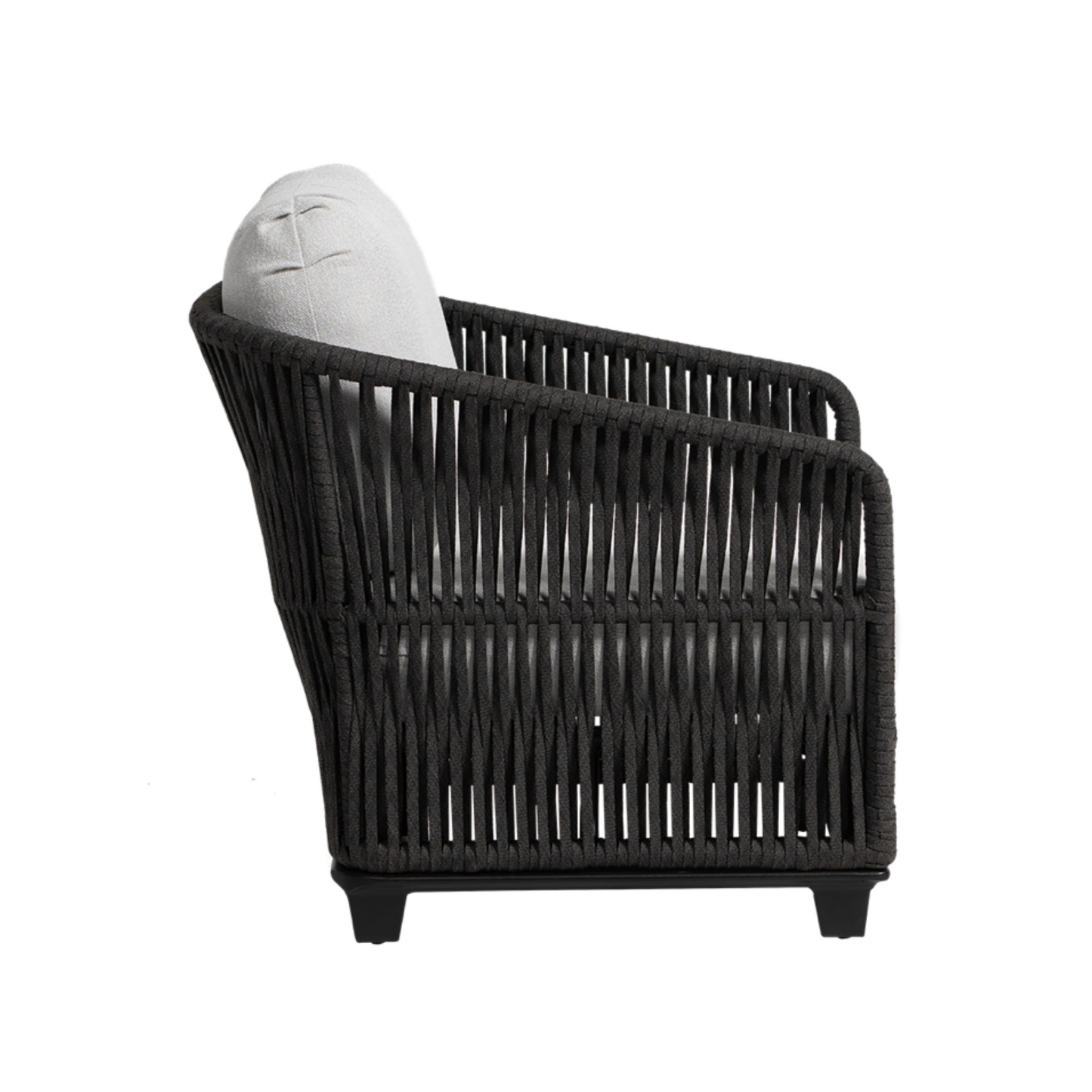 Gemelli Club Chair