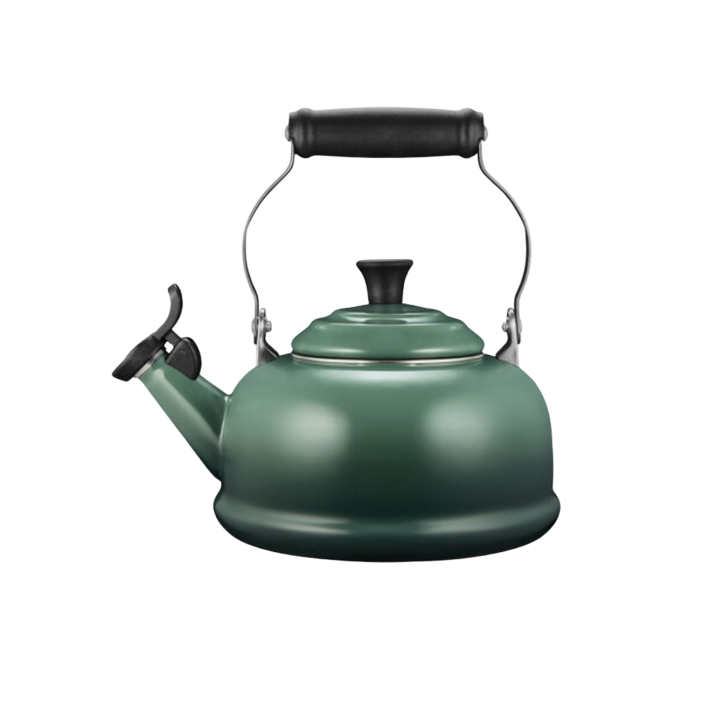 Classic Whistling Kettle