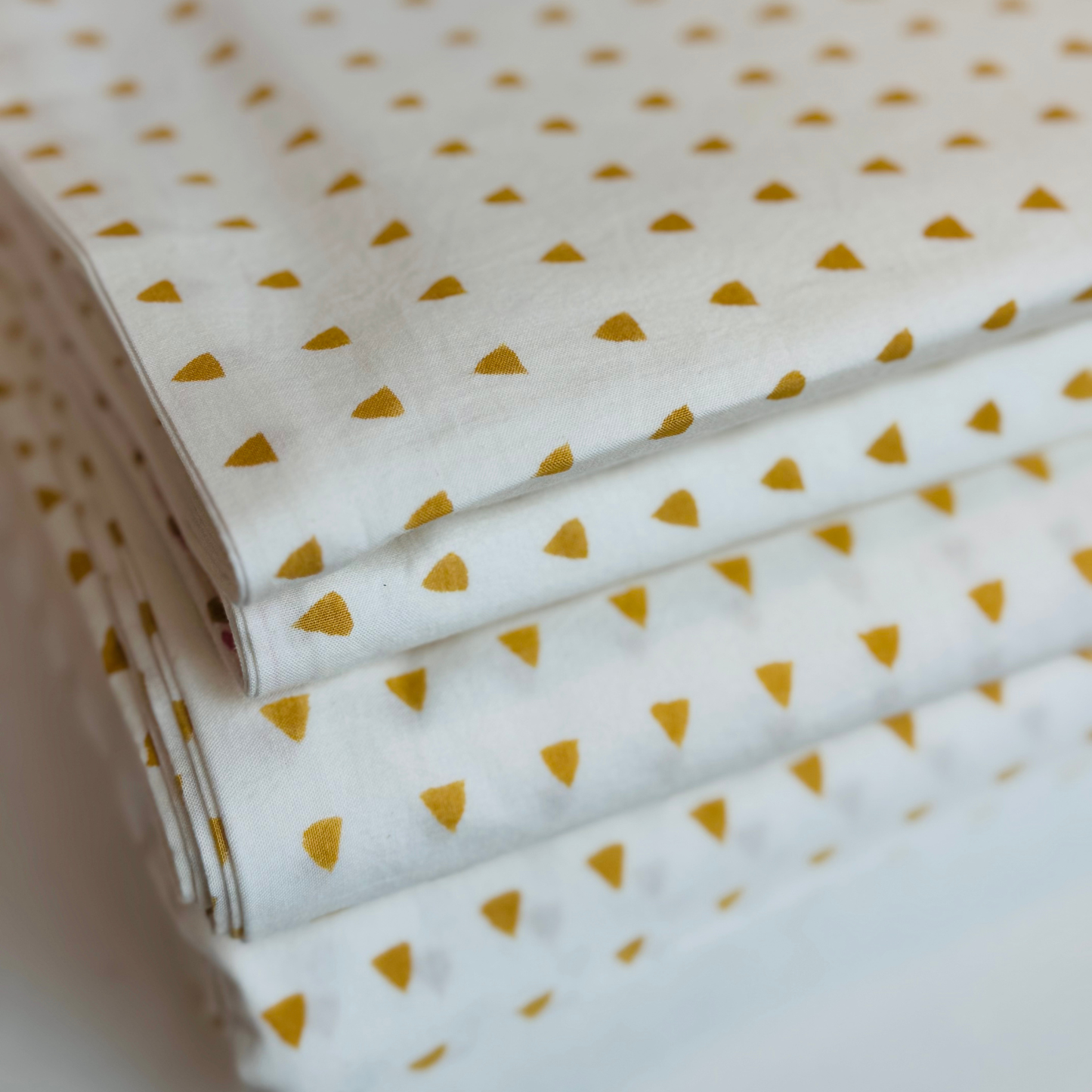 Block Print Sheet Set