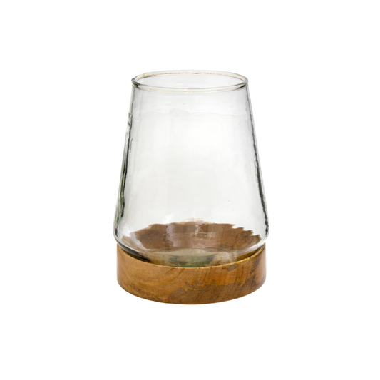 Farmhouse Lantern M