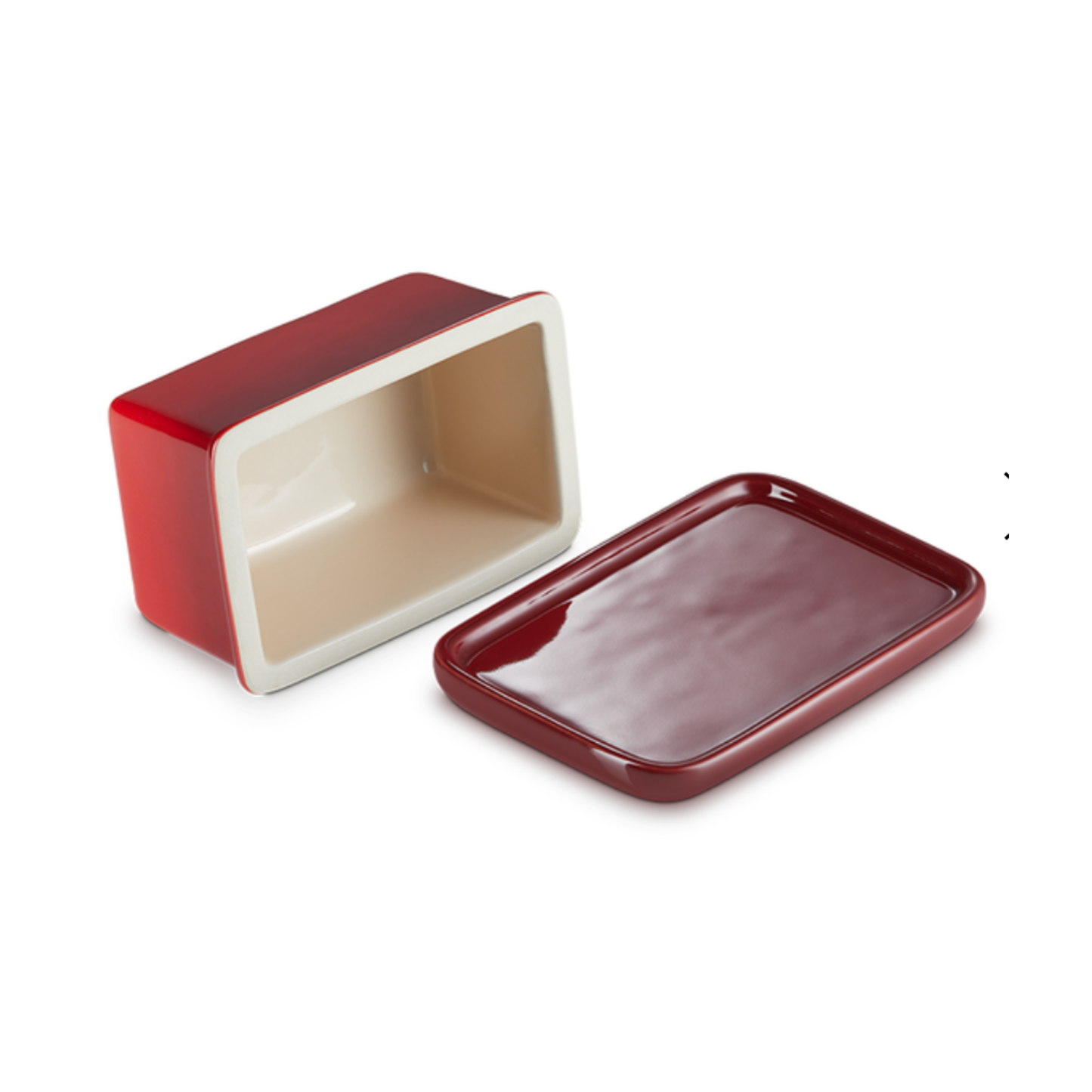 Butter Dish