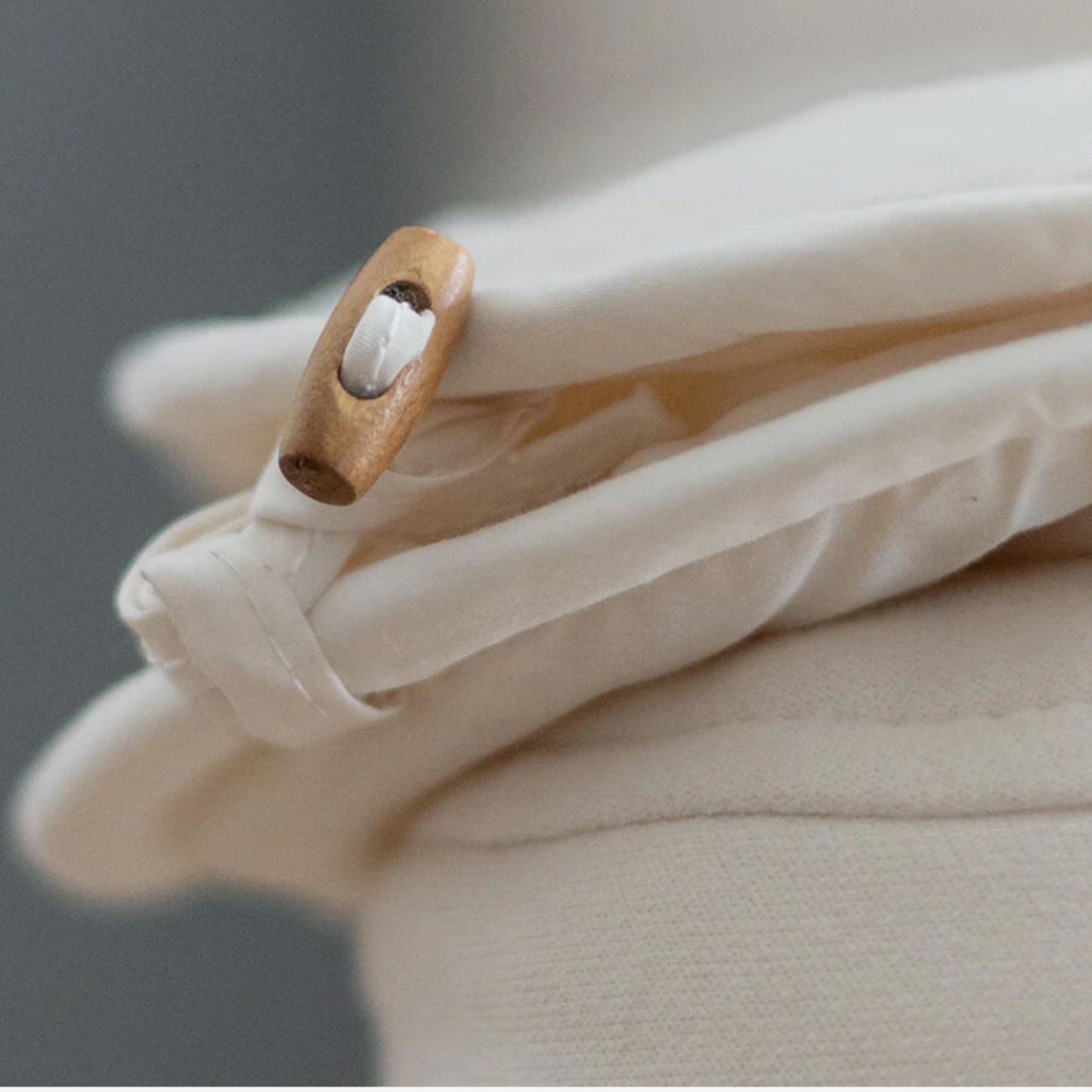 The Organic Wool Duvet: Ultimate Comfort for Year-round Sleep