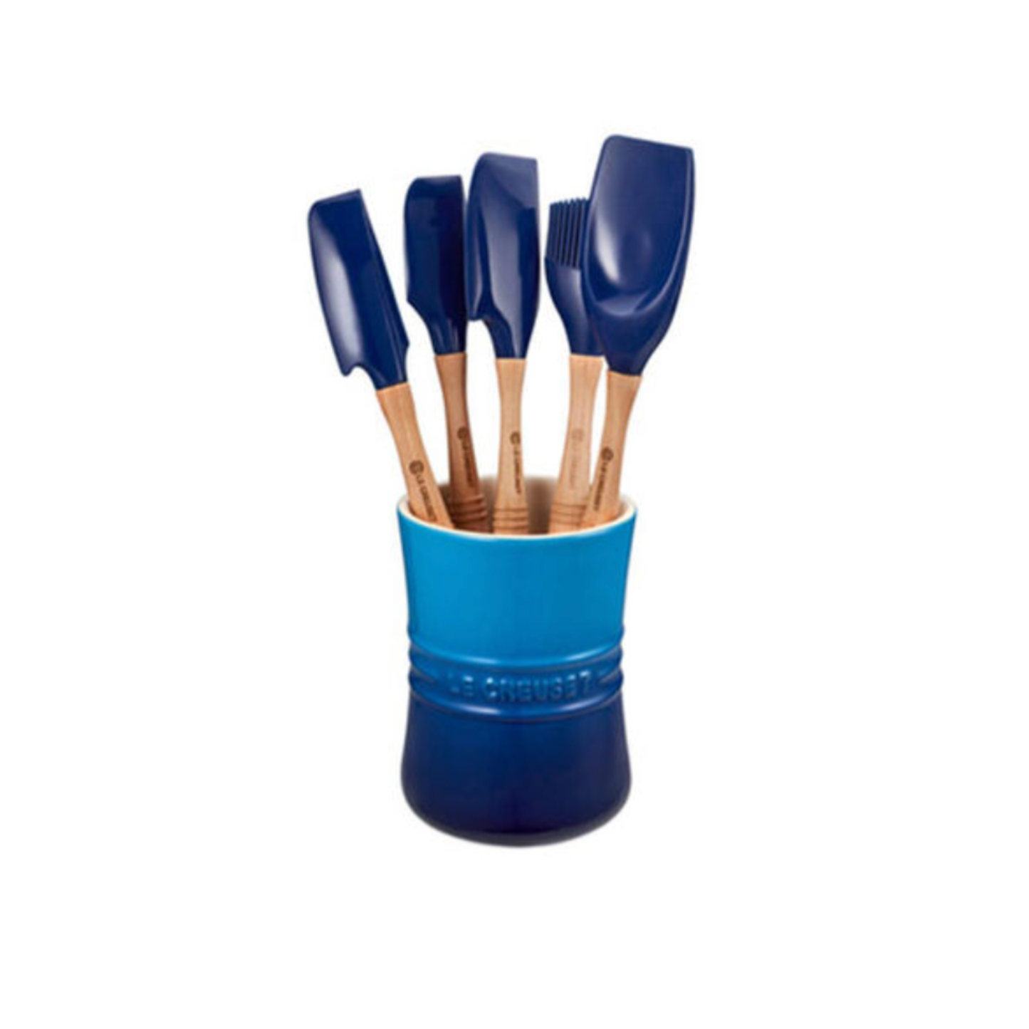 Revolution® 6-Piece Silicone Tool Set
